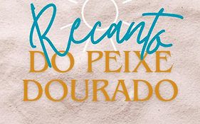 Recanto do Peixe Dourado kitnet